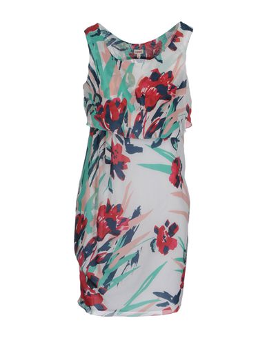ZOOM KENZO - Short dress