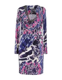 EMILIO PUCCI - Short dress