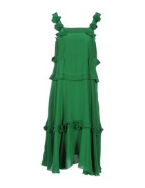 SEE BY CHLOÉ - 3/4 length dress