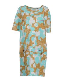 SEE BY CHLOÃ‰ - Short dress