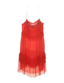 BLUGIRL BLUMARINE - Short dress