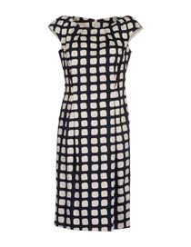 LAURÈL - 3/4 length dress