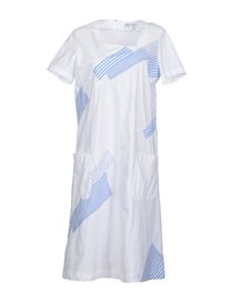COMME des GARÇONS - 3/4 length dress