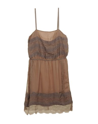 ZOOM LIU •JO - Short dress