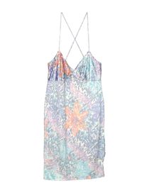 COMPAGNIA ITALIANA - Short dress