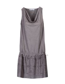 COMPAGNIA ITALIANA - Short dress