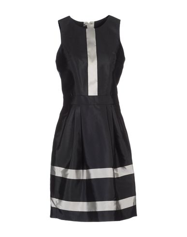 ZOOM AMANDA WAKELEY - 3/4 length dress