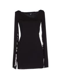 JUST CAVALLI - Short dress