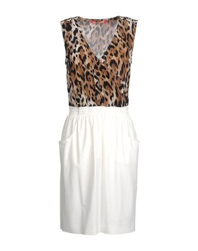 ZOOM ANGELO MARANI - Short dress