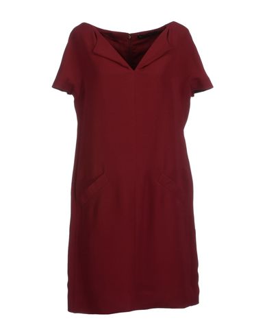 ZOOM BALENCIAGA - Short dress