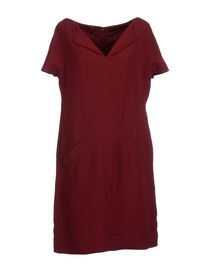 BALENCIAGA - Short dress