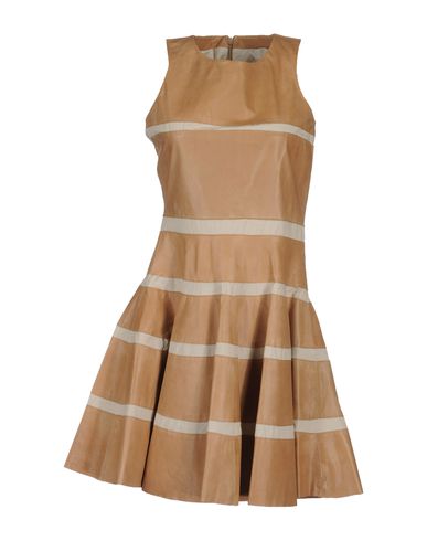 ZOOM SEE BY CHLOÉ - Short dress