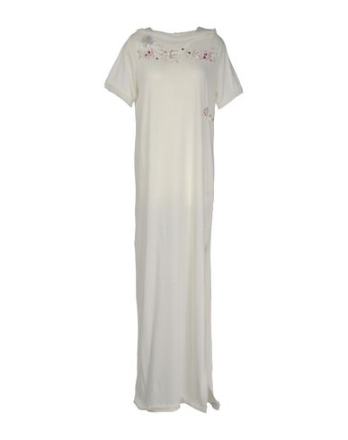 ZOOM LANVIN - Long dress