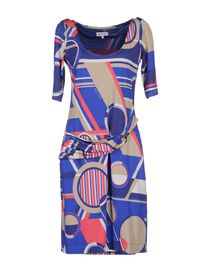 WHO*S WHO - Short dress