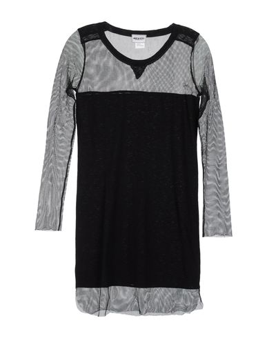 ZOOM AMERICAN RETRO - Short dress