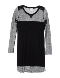 AMERICAN RETRO - Short dress