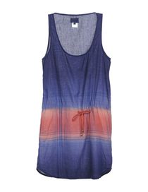 AMERICAN RETRO - Short dress