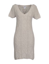 AMERICAN RETRO - Short dress