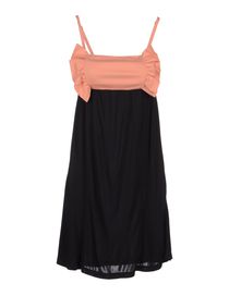 BETTY BLUE - Short dress