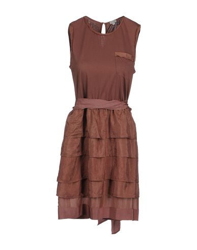 ZOOM HOSS INTROPIA - Short dress
