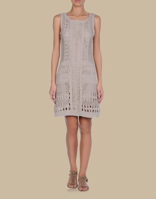TRU TRUSSARDI - Minidress