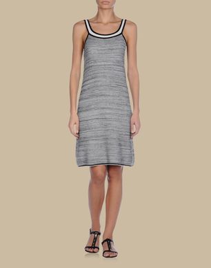 TJ TRUSSARDI JEANS - Minidress