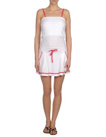 EA7 - Short pant overall