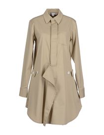 Y-3 - 3/4 length dress