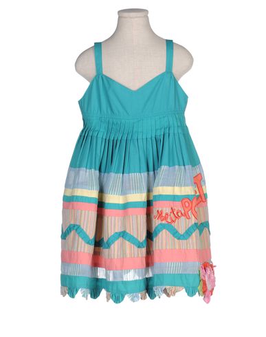 ZOOM NOLITA POCKET - Dress