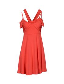 TWIN-SET Simona Barbieri - Short dress