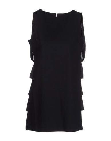 ZOOM ERYN BRINIE - Short dress