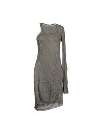 RUNDHOLZ - Short dress