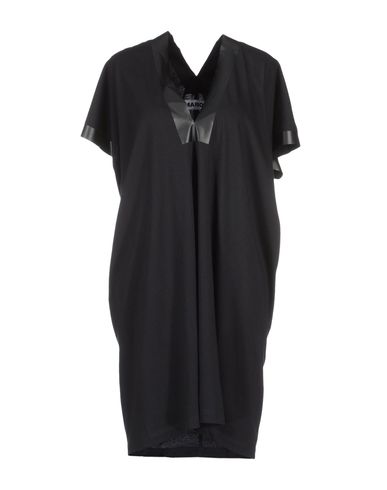 ZOOM MARIOS - Short dress