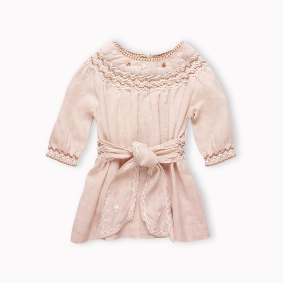 Stella McCartney, Poco dress