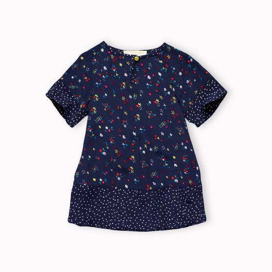Stella McCartney, Inca dress