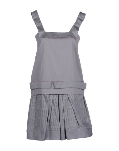 ZOOM SEE BY CHLOÉ - Short dress