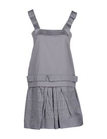 SEE BY CHLOÉ - Short dress