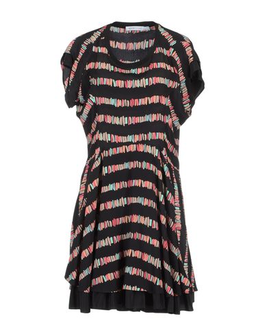 ZOOM SEE BY CHLOÉ - Short dress