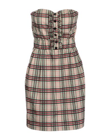 ZOOM FORNARINA - Short dress