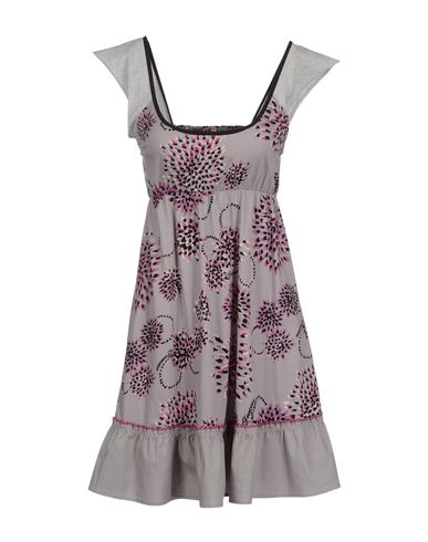 ZOOM FORNARINA - Short dress