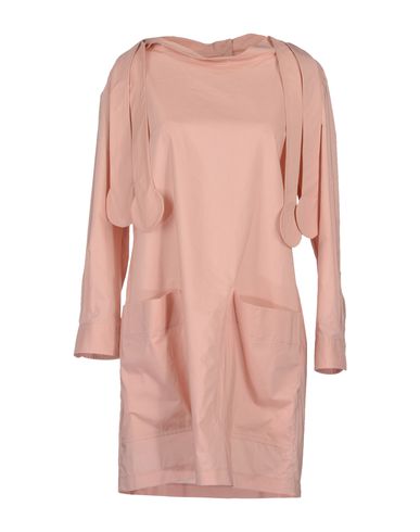 ZOOM SEE BY CHLOÉ - Short dress