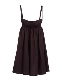 SEE BY CHLOÉ - Short dress