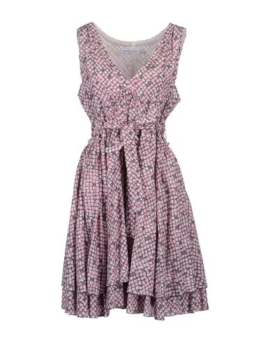 ZOOM SEE BY CHLOÉ - Short dress