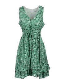 SEE BY CHLOÃ‰ - Short dress