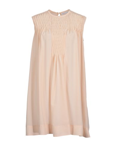 ZOOM SEE BY CHLOÉ - Short dress