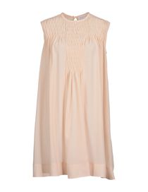 SEE BY CHLOÉ - Short dress