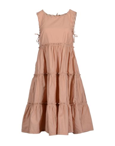 ZOOM SEE BY CHLOÉ - Short dress