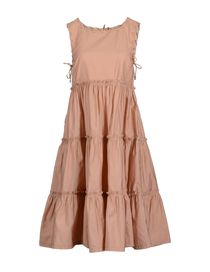 SEE BY CHLOÉ - Short dress