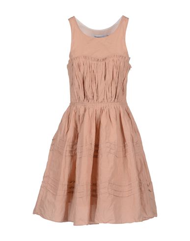 ZOOM SEE BY CHLOÉ - Short dress