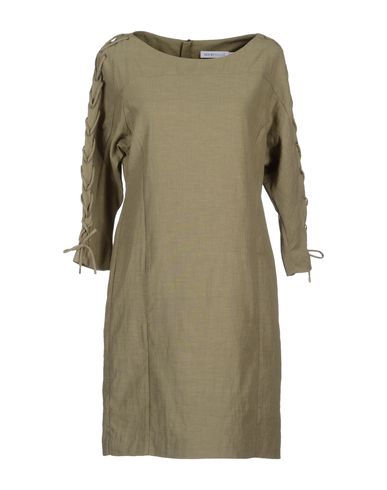 ZOOM SEE BY CHLOÉ - Short dress